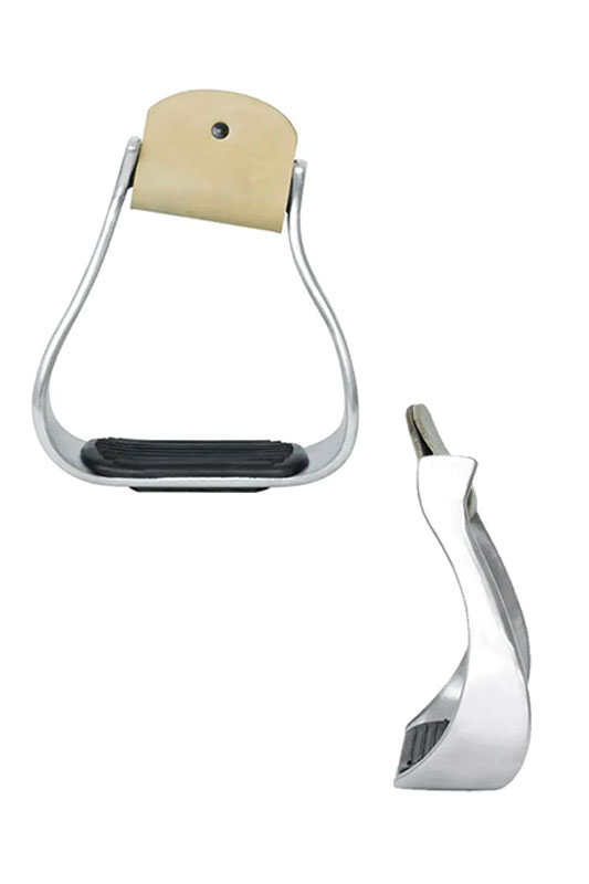 Western Stirrups